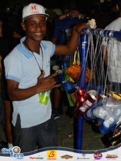 Festa do Bezerro Manhoso